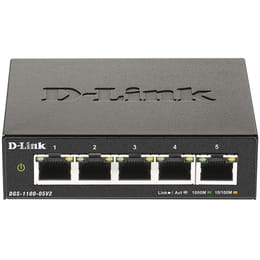 Комутатор D-Link DGS-1100-05V2
