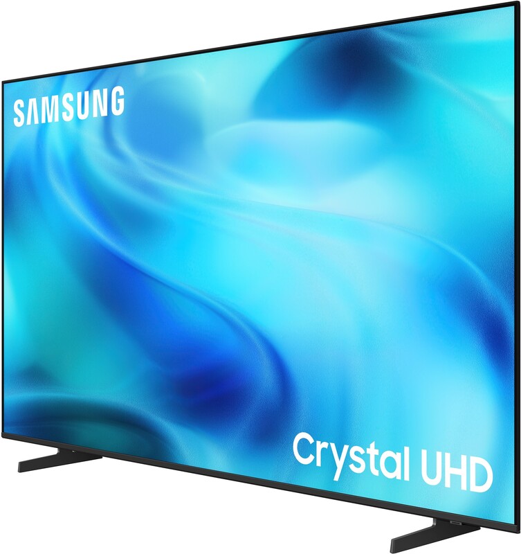 Телевізор Samsung UE65U8000HUXUA