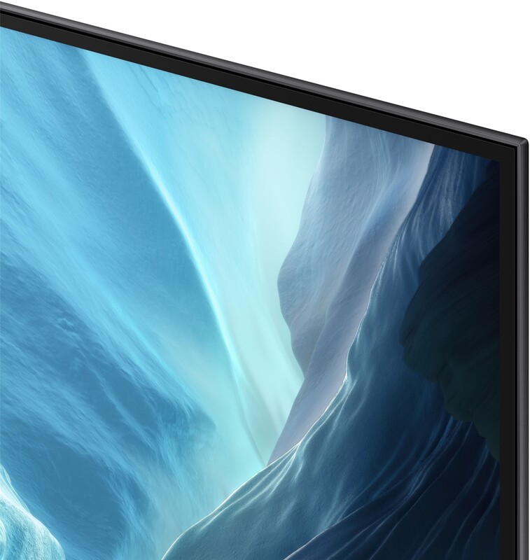Телевізор Samsung QE55S90HAEXUA