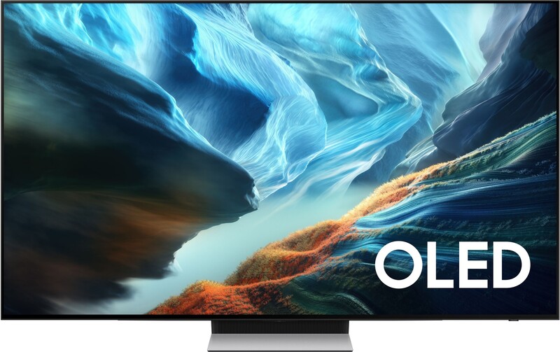 Телевізор Samsung QE65S90HAEXUA