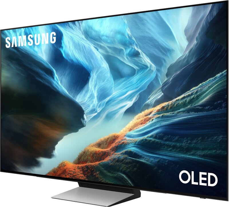 Телевізор Samsung QE65S90HAEXUA