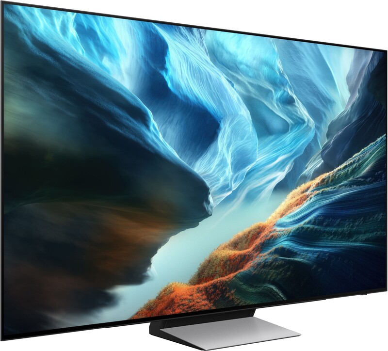 Телевізор Samsung QE65S90HAEXUA