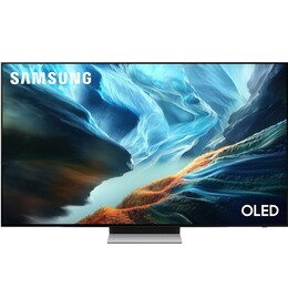 Телевізор Samsung QE65S90HAEXUA