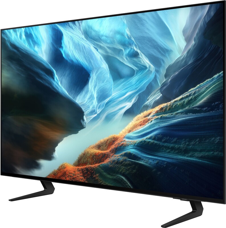 Телевизор Samsung QE42S90HAEXUA