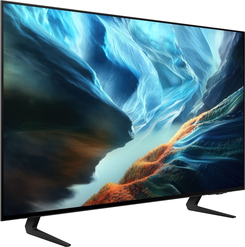 Телевизор Samsung QE42S90HAEXUA