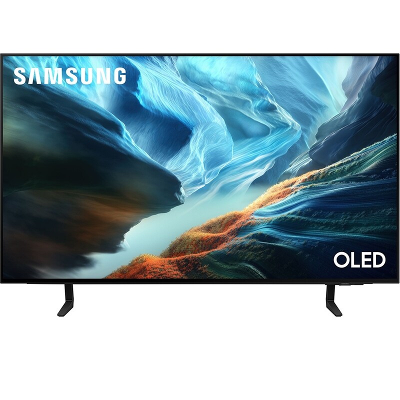 Телевизор Samsung QE42S90HAEXUA