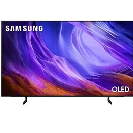 Телевизор Samsung QE65S85HAEXUA