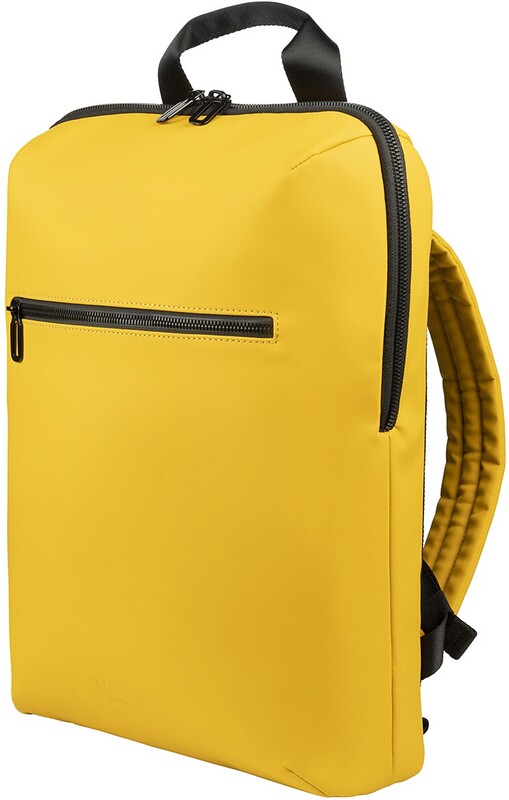 Рюкзак Tucano Gommo 15"-16" Yellow (BKGOM15-Y)