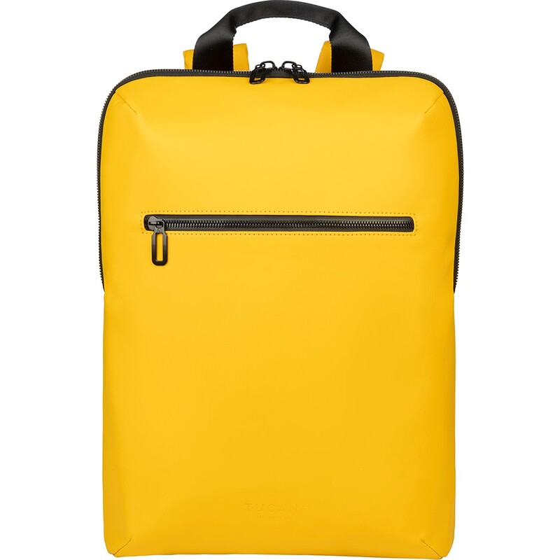 Рюкзак Tucano Gommo 15"-16" Yellow (BKGOM15-Y)