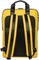 Фото - Рюкзак Tucano Gommo 15"-16" Yellow (BKGOM15-Y) | click.ua