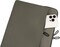 Фото - Чехол Tucano Gommo MB Pro 16" Green (BFGOM1516-VM) | click.ua