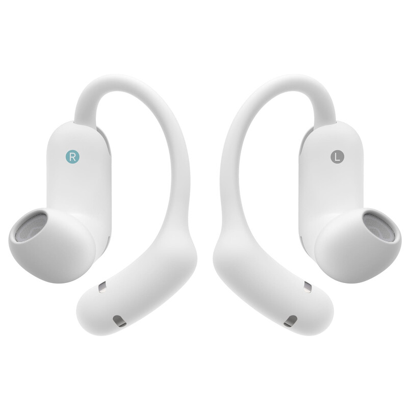 Bluetooth-гарнитура Anker SoundCore AeroFit 2 Pro White (A3875G21)
