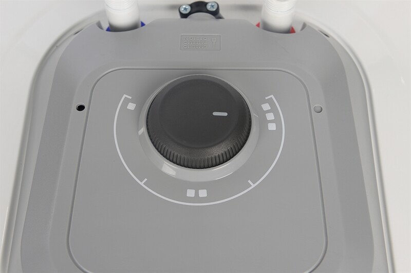 Водонагреватель Ariston PRO1 R 50 V 1.5 K PL DRY