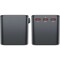 Фото - Сетевое зарядное устройство Acefast GaN Z1 Travel 72W 2xUSB-A+3xUSB-C Black (6974316282495) | click.ua