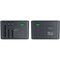 Фото - Сетевое зарядное устройство Acefast GaN Z1 Travel 72W 2xUSB-A+3xUSB-C Black (6974316282495) | click.ua