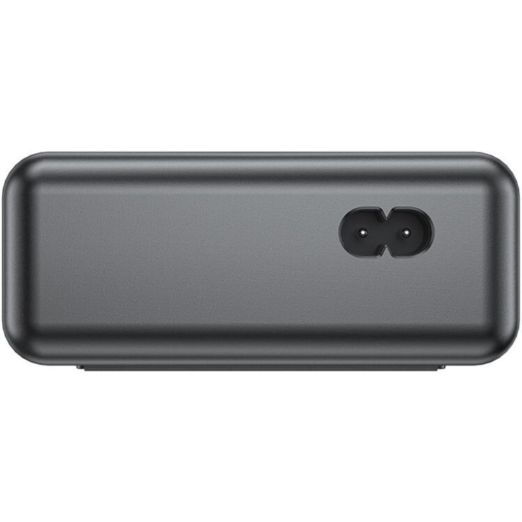 Сетевое зарядное устройство Acefast GaN Z4 Travel 218W USB-A+3xUSB-C Black (6974316282587)