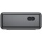 Фото - Сетевое зарядное устройство Acefast GaN Z4 Travel 218W USB-A+3xUSB-C Black (6974316282587) | click.ua