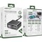 Фото - Сетевое зарядное устройство Acefast GaN Z4 Travel 218W USB-A+3xUSB-C Black (6974316282587) | click.ua
