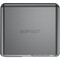 Фото - Сетевое зарядное устройство Acefast GaN Z4 Travel 218W USB-A+3xUSB-C Black (6974316282587) | click.ua