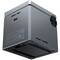 Фото - Беспроводное зарядное устройство Acefast E18 Rubik`s 3-in-1 15W Black (6974316282884) | click.ua