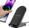 Фото - Беспроводное зарядное устройство Energizer WCP108 Wireless QI 15W Black (WCP108) | click.ua