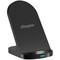 Фото - Беспроводное зарядное устройство Energizer WCP108 Wireless QI 15W Black (WCP108) | click.ua