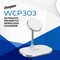 Фото - Беспроводное зарядное устройство Energizer WCP303 3-in-1 15W White (WCP303) | click.ua