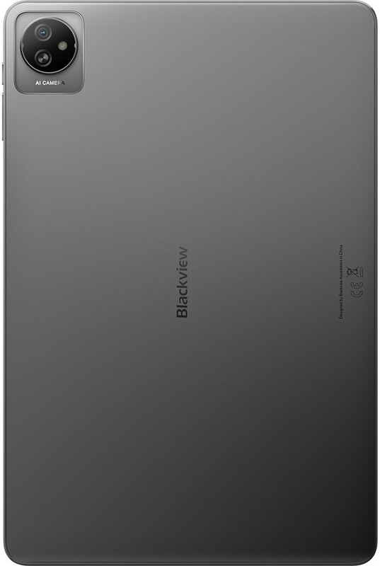 Планшет Blackview Tab 30 WiFi 2/64GB Space Grey (6931548317227)