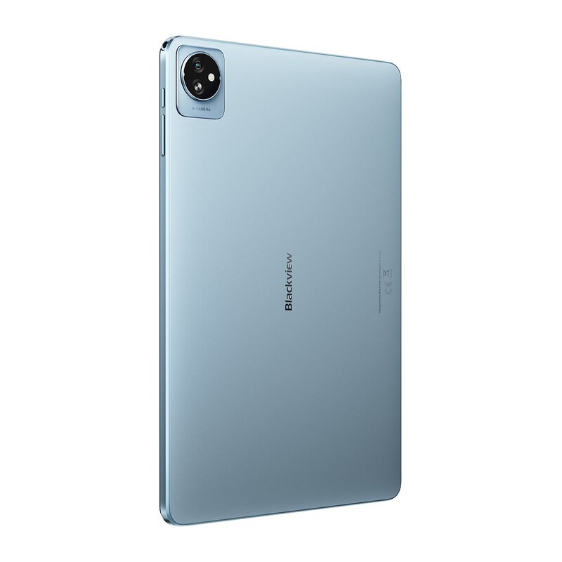 Планшет Blackview Tab 30 WiFi 2/64GB Glacier Blue (6931548317234)