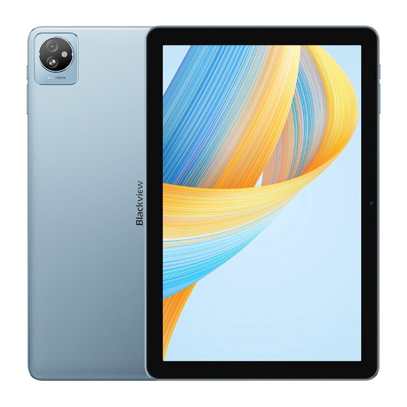 Планшет Blackview Tab 30 WiFi 2/64GB Glacier Blue (6931548317234)