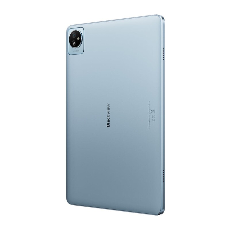 Планшет Blackview Tab 30 WiFi 2/64GB Glacier Blue (6931548317234)