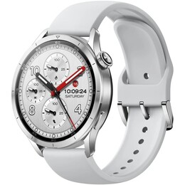 Смарт-часы Xiaomi Watch S5 46mm Silver (BHR08ISGL)
