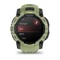 Фото - Смарт-часы Garmin Instinct 3 Green/Gray (010-03020-02) | click.ua