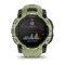 Фото - Смарт-часы Garmin Instinct 3 Green/Gray (010-03020-02) | click.ua