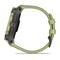 Фото - Смарт-часы Garmin Instinct 3 Green/Gray (010-03020-02) | click.ua
