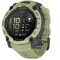 Фото - Смарт-часы Garmin Instinct 3 Green/Gray (010-03020-02) | click.ua
