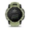 Фото - Смарт-часы Garmin Instinct 3 Green/Gray (010-03020-02) | click.ua