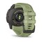 Фото - Смарт-часы Garmin Instinct 3 Green/Gray (010-03020-02) | click.ua
