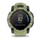 Фото - Смарт-часы Garmin Instinct 3 Green/Gray (010-03020-02) | click.ua