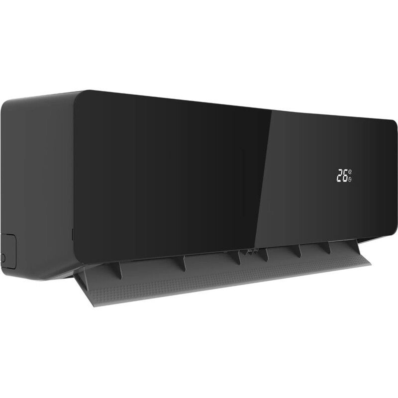 Кондиціонер IdeaPro Artist IPA-09HRART-FN8 Black