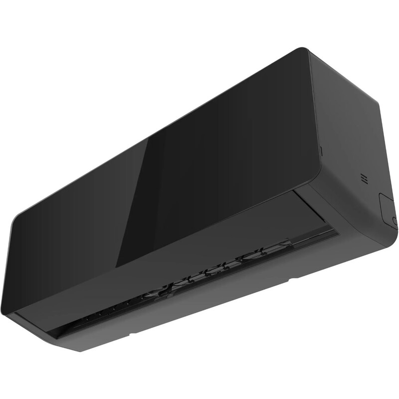 Кондиціонер IdeaPro Artist IPA-09HRART-FN8 Black