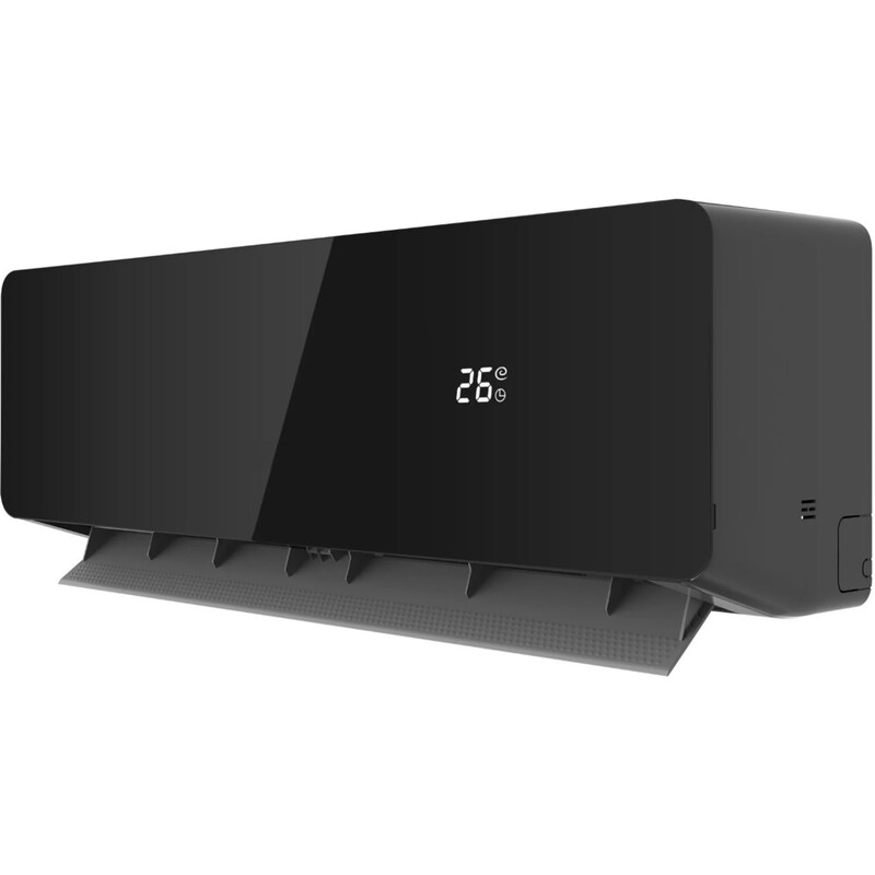 Кондиціонер IdeaPro Artist IPA-09HRART-FN8 Black