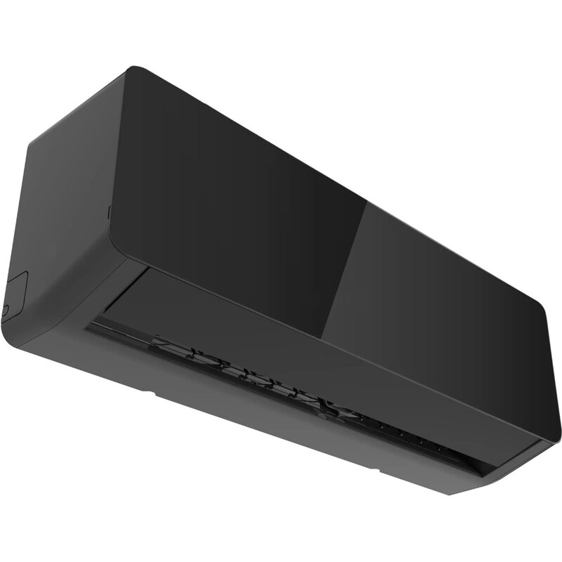 Кондиціонер IdeaPro Artist IPA-09HRART-FN8 Black