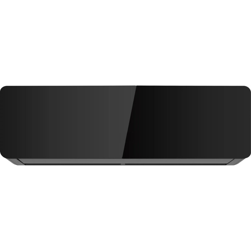 Кондиціонер IdeaPro Artist IPA-09HRART-FN8 Black
