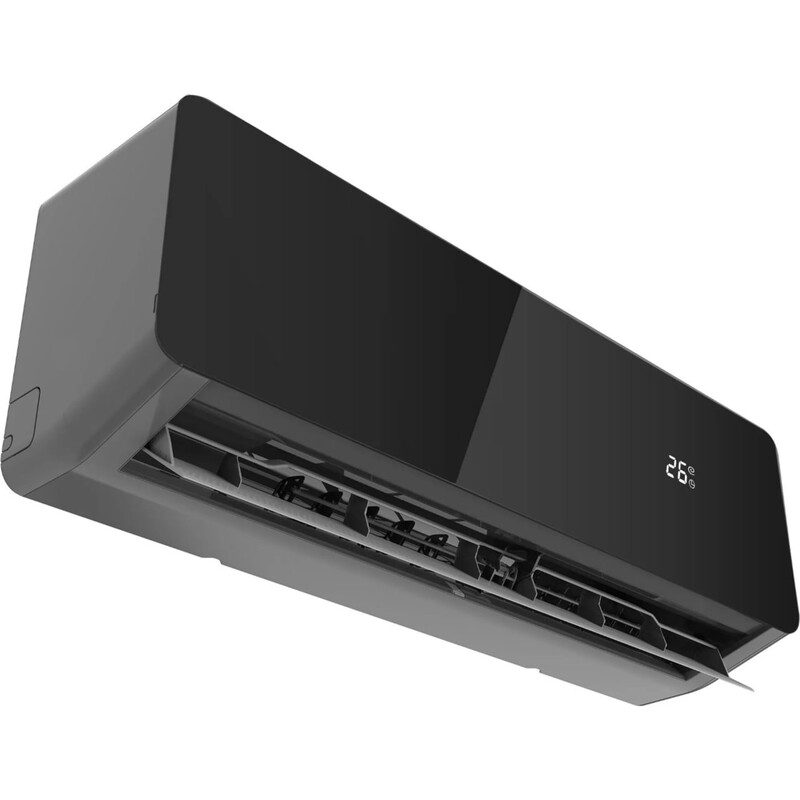 Кондиціонер IdeaPro Artist IPA-09HRART-FN8 Black
