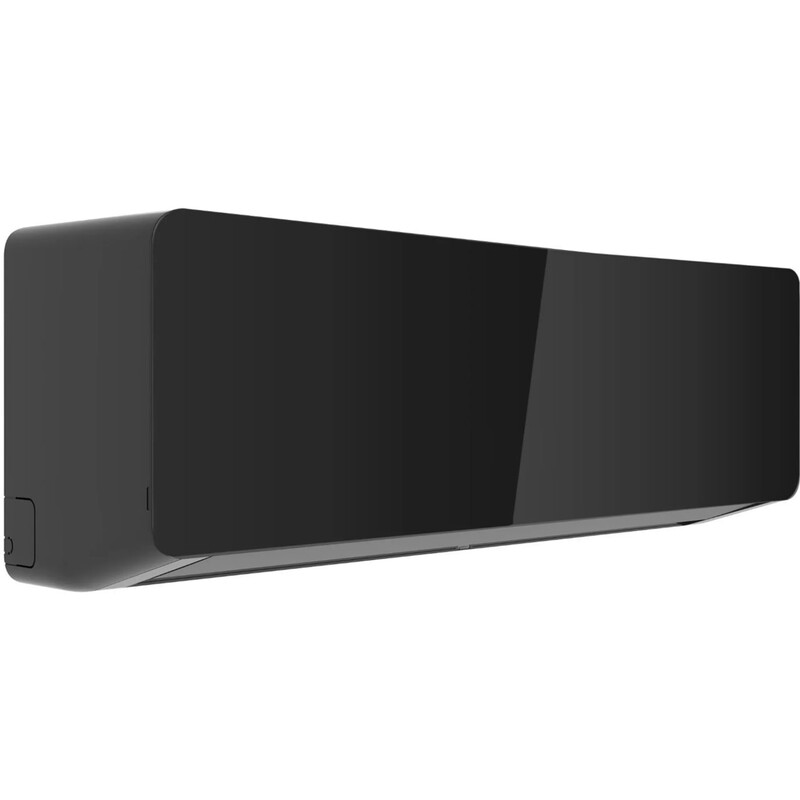 Кондиціонер IdeaPro Artist IPA-09HRART-FN8 Black