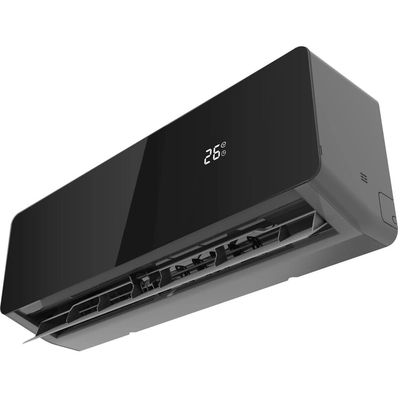 Кондиціонер IdeaPro Artist IPA-09HRART-FN8 Black