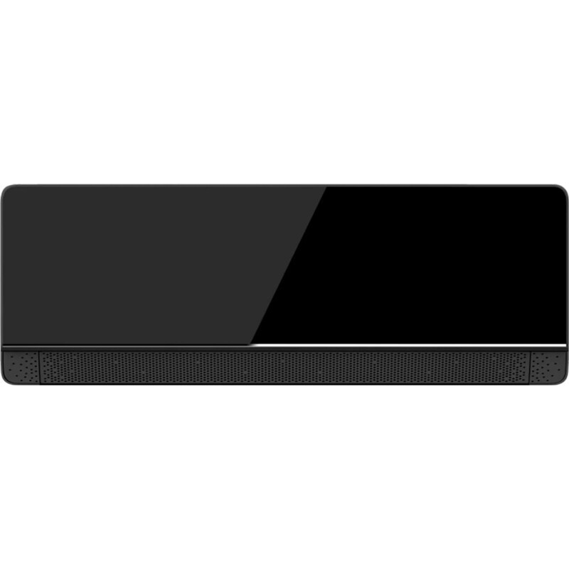 Кондиціонер IdeaPro Breeze IPA-12HRM-FN8 Black