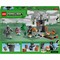 Фото - Конструктор LEGO Minecraft Бледный сад (21586) | click.ua
