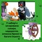 Фото - Конструктор LEGO Minecraft Бледный сад (21586) | click.ua